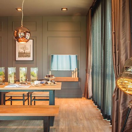 Saturdays Residence By Brown Starling Rawai Εξωτερικό φωτογραφία