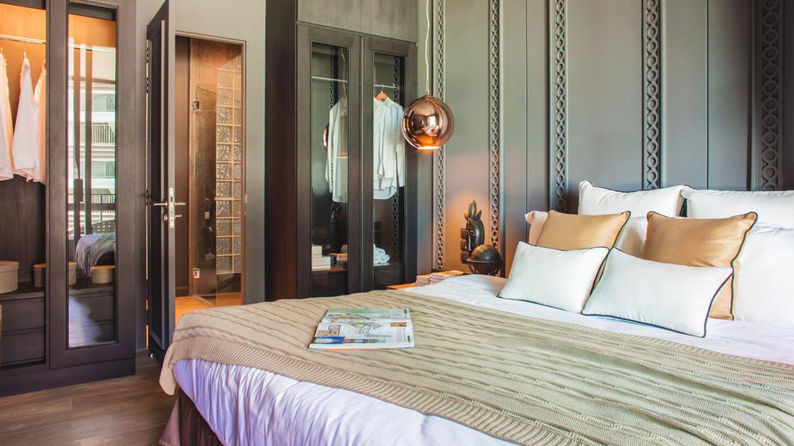 Saturdays Residence By Brown Starling Rawai Εξωτερικό φωτογραφία