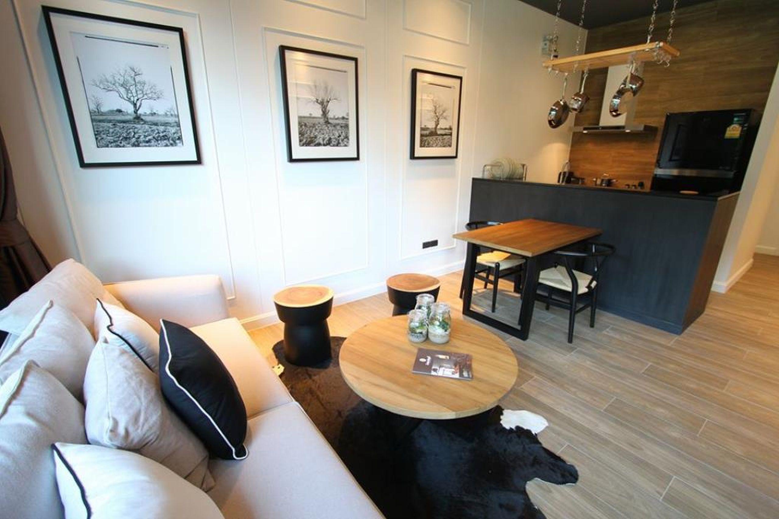 Saturdays Residence By Brown Starling Rawai Εξωτερικό φωτογραφία