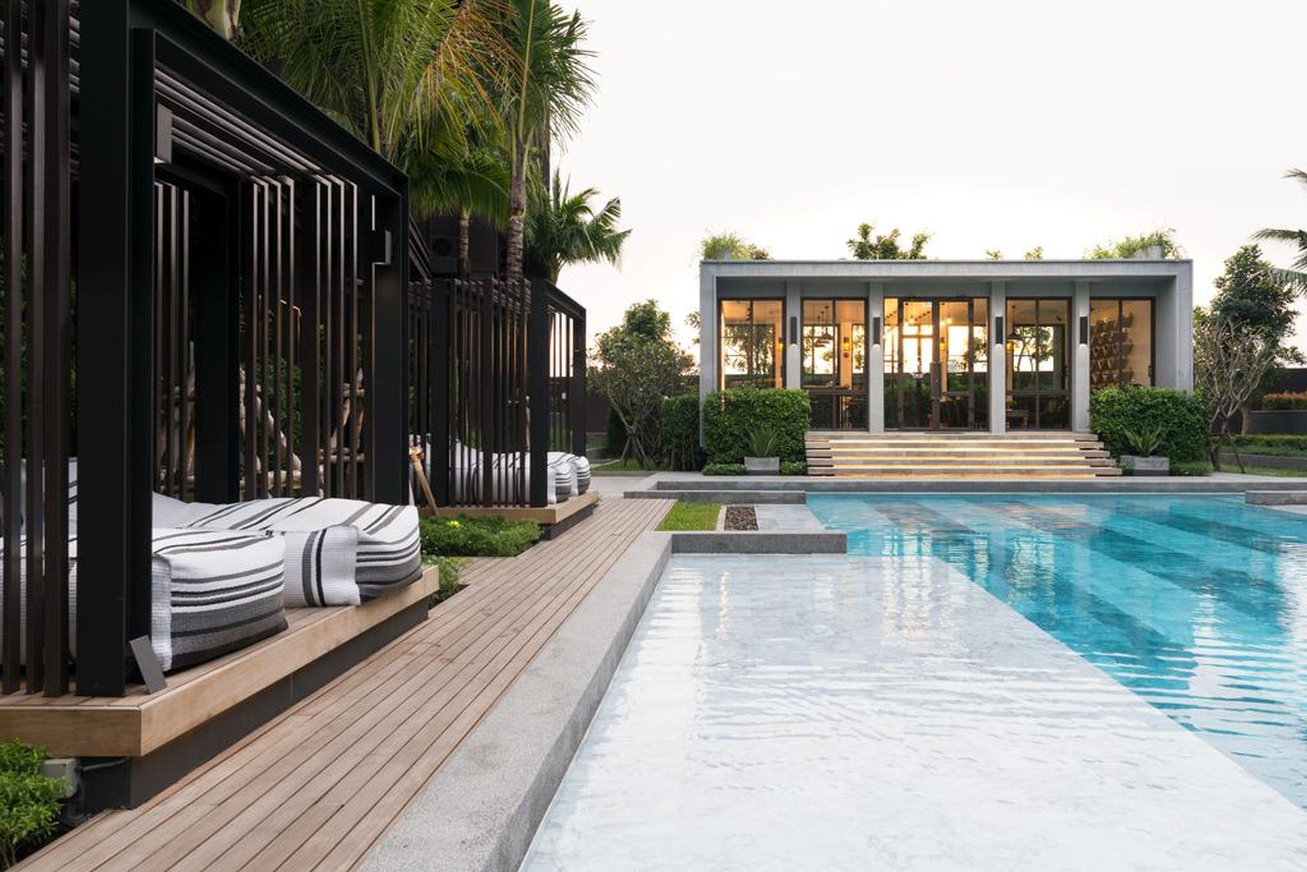 Saturdays Residence By Brown Starling Rawai Εξωτερικό φωτογραφία