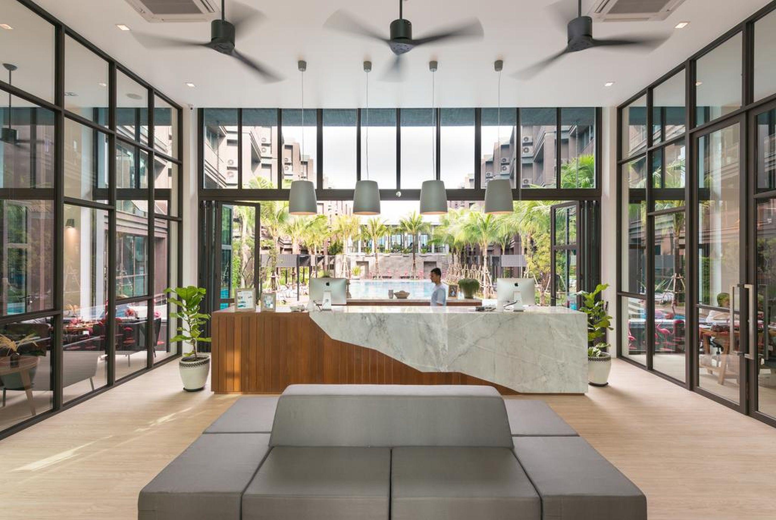 Saturdays Residence By Brown Starling Rawai Εξωτερικό φωτογραφία