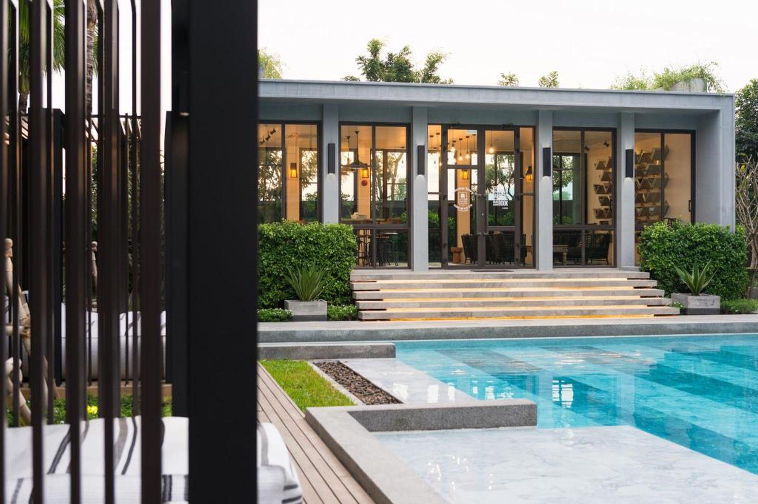 Saturdays Residence By Brown Starling Rawai Εξωτερικό φωτογραφία
