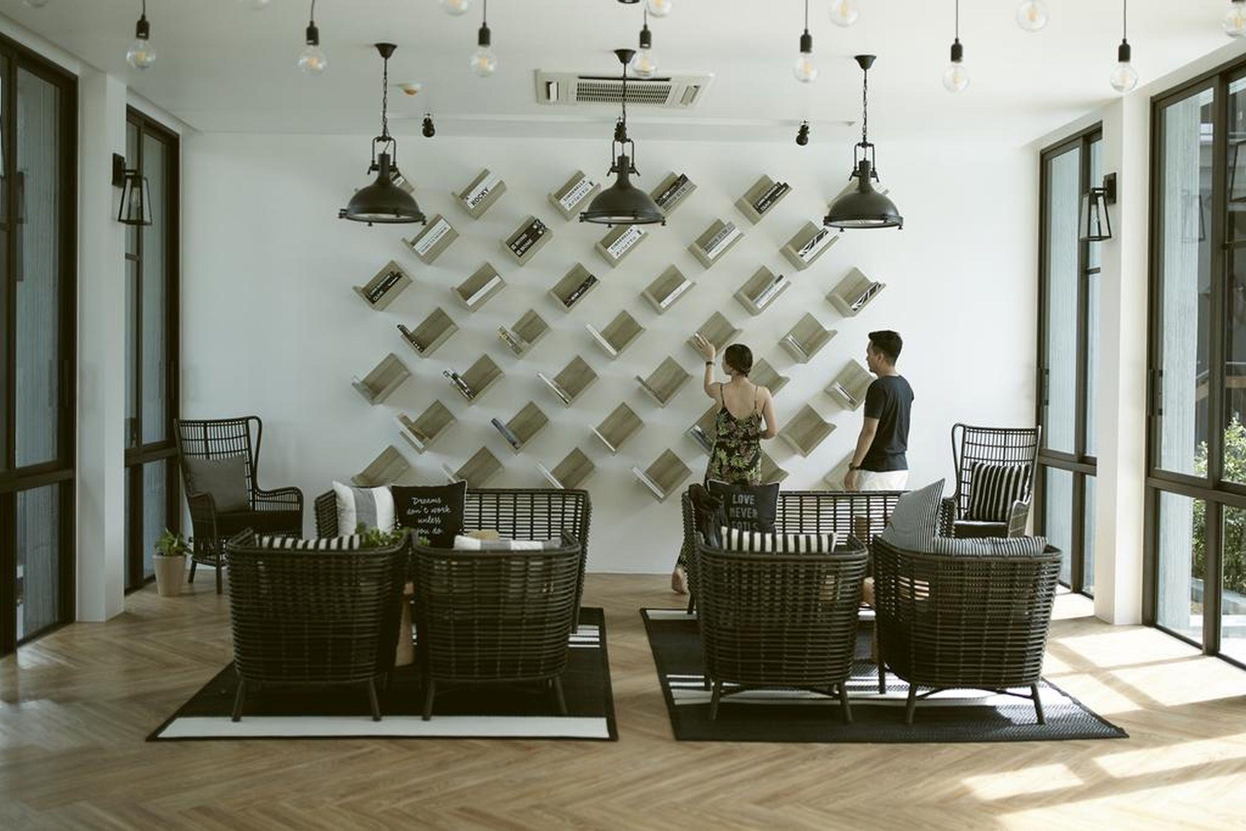 Saturdays Residence By Brown Starling Rawai Εξωτερικό φωτογραφία