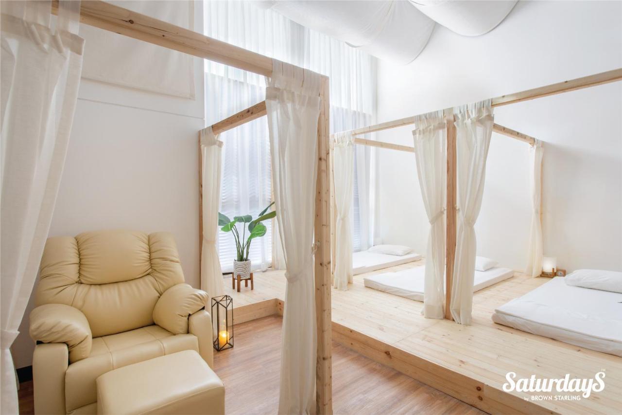 Saturdays Residence By Brown Starling Rawai Εξωτερικό φωτογραφία